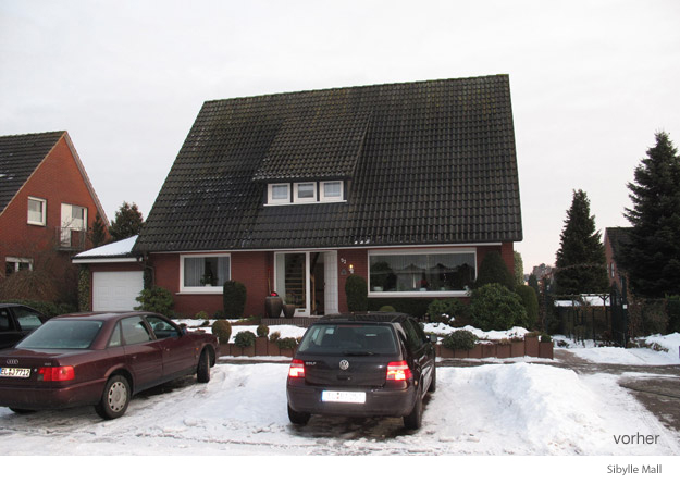 Architekturbüro Julia Wübben in Meppen