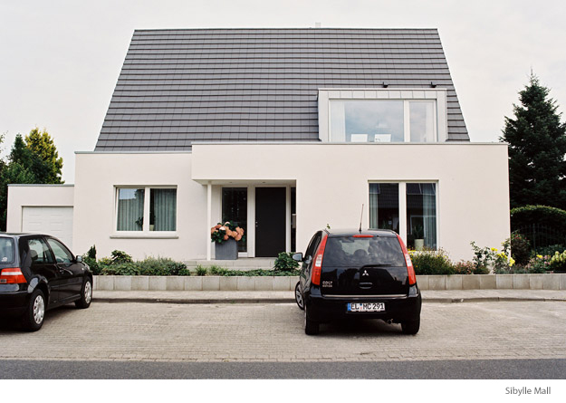 Architekturbüro Julia Wübben in Meppen