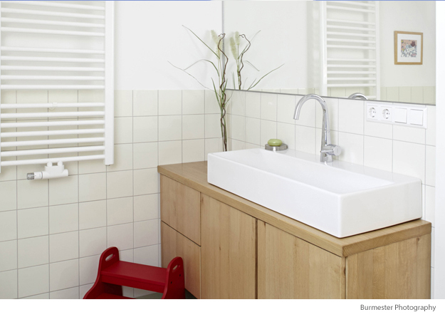 Architekturbüro Julia Wübben in Meppen