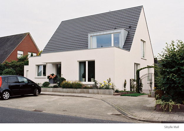 Architekturbüro Julia Wübben in Meppen