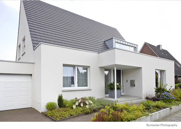 Architekturbüro Julia Wübben in Meppen