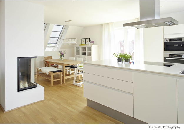 Architekturbüro Julia Wübben in Meppen