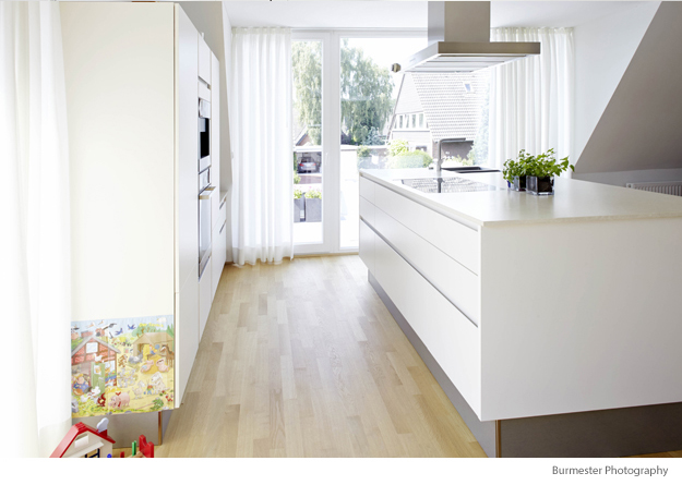 Architekturbüro Julia Wübben in Meppen