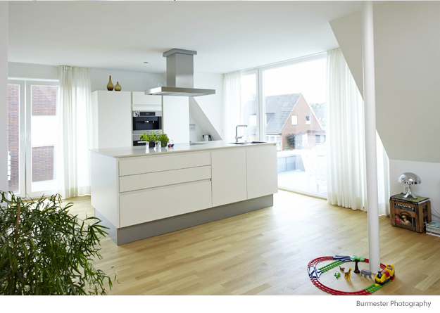 Architekturbüro Julia Wübben in Meppen