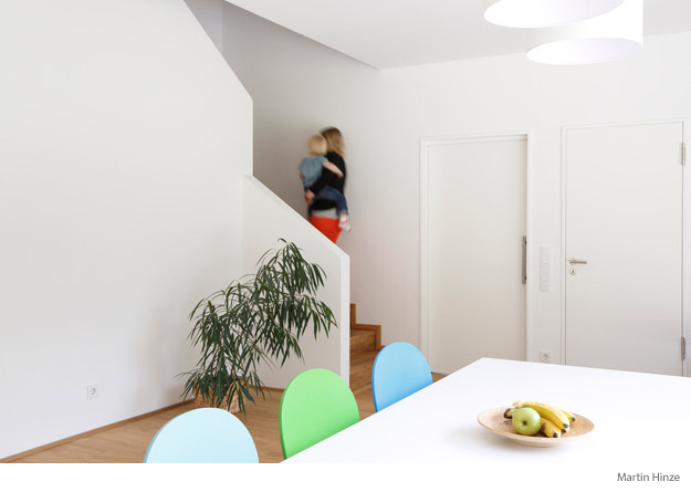 Architekturbüro Julia Wübben in Meppen