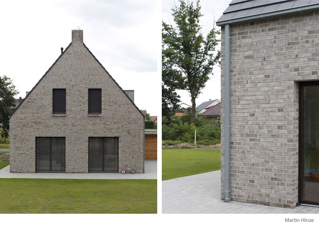 Architekturbüro Julia Wübben in Meppen