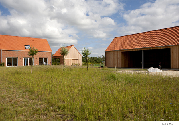 Architekturbüro Julia Wübben in Meppen