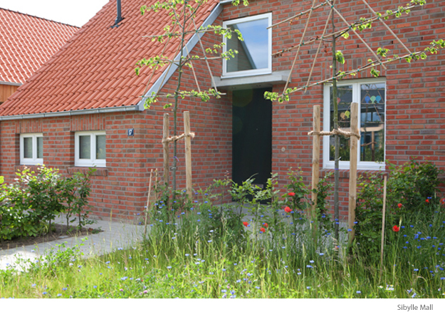 Architekturbüro Julia Wübben in Meppen