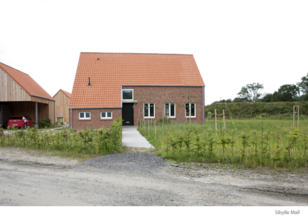 Architekturbüro Julia Wübben in Meppen