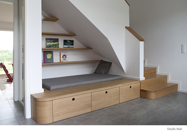 Architekturbüro Julia Wübben in Meppen