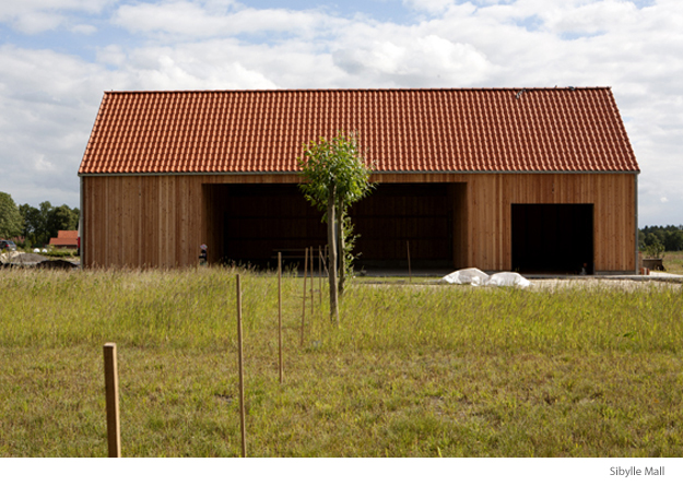 Architekturbüro Julia Wübben in Meppen