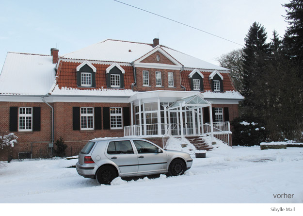 Architekturbüro Julia Wübben in Meppen