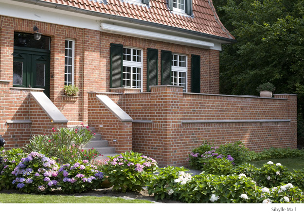 Architekturbüro Julia Wübben in Meppen