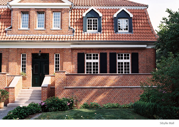 Architekturbüro Julia Wübben in Meppen