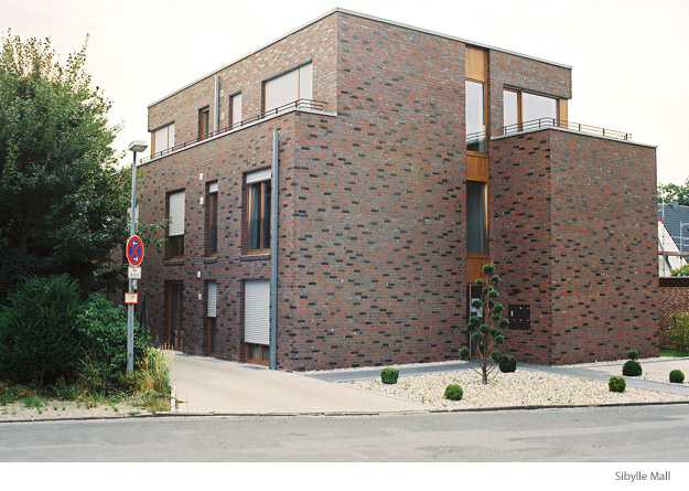 Architekturbüro Julia Wübben in Meppen