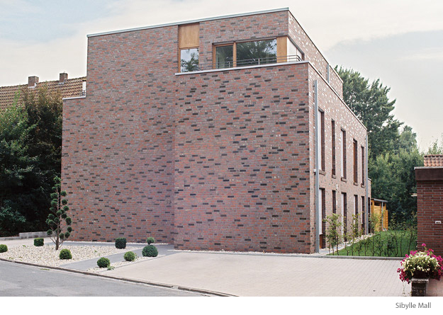 Architekturbüro Julia Wübben in Meppen