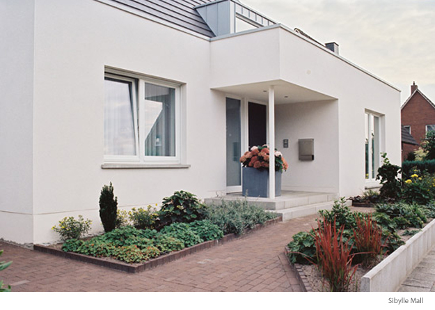 Architekturbüro Julia Wübben in Meppen