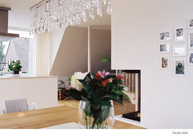 Architekturbüro Julia Wübben in Meppen