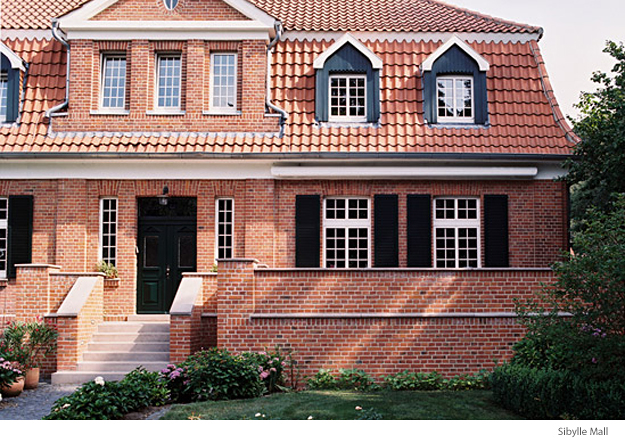 Architekturbüro Julia Wübben in Meppen