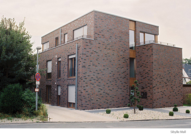 Architekturbüro Julia Wübben in Meppen