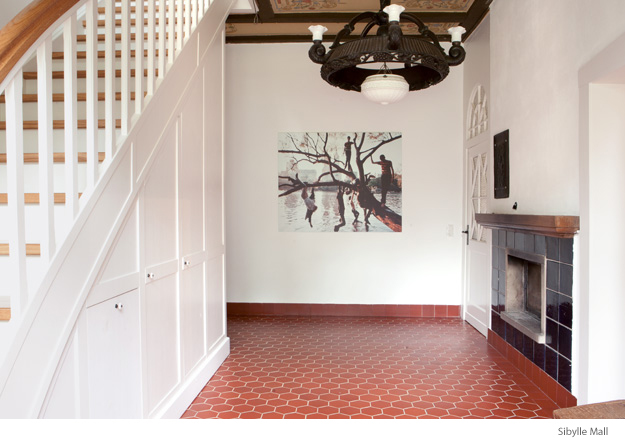 Umbau Bauernhaus - Architekturbüro Julia Wübben in Meppen