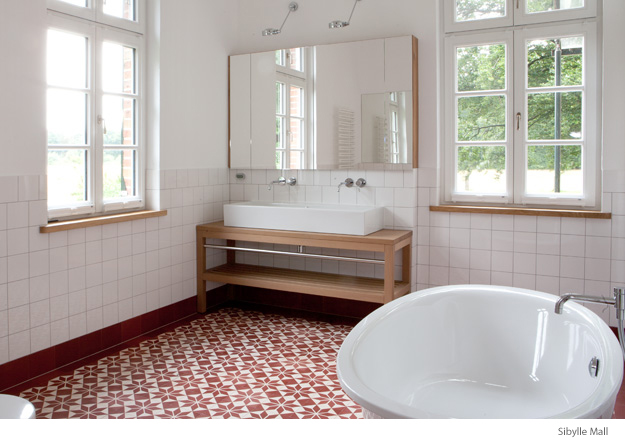 Umbau Bauernhaus - Architekturbüro Julia Wübben in Meppen