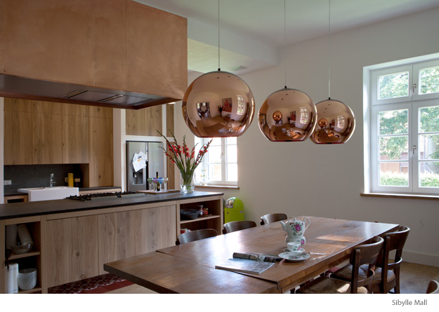 Umbau Bauernhaus - Architekturbüro Julia Wübben in Meppen