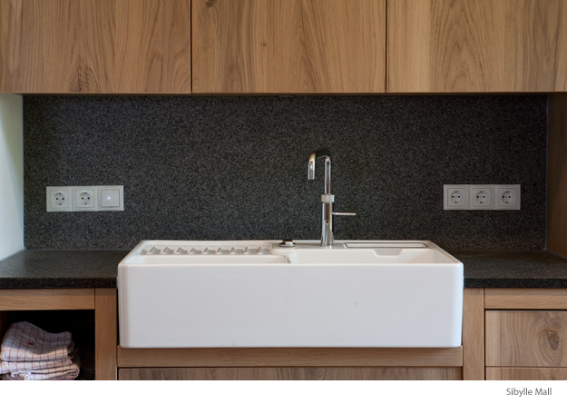 Umbau Bauernhaus - Architekturbüro Julia Wübben in Meppen