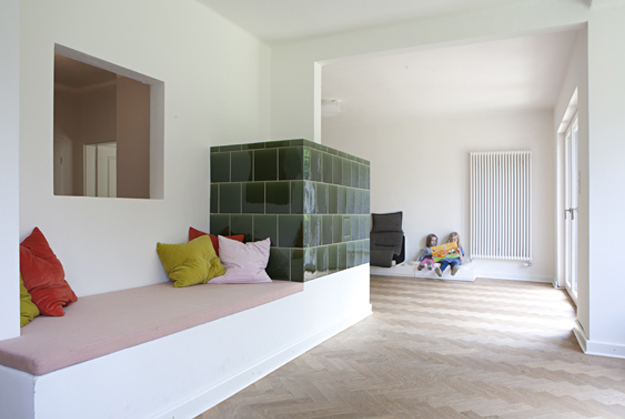 Architekturbüro Julia Wübben in Meppen