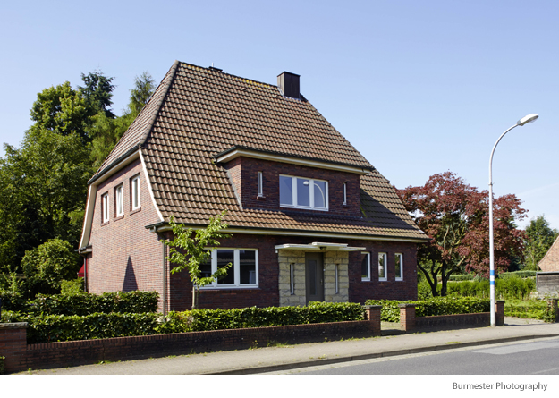 Architekturbüro Julia Wübben in Meppen