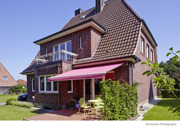 Architekturbüro Julia Wübben in Meppen