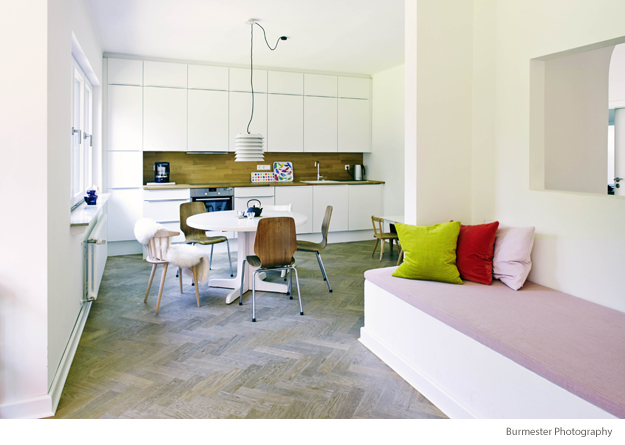 Architekturbüro Julia Wübben in Meppen