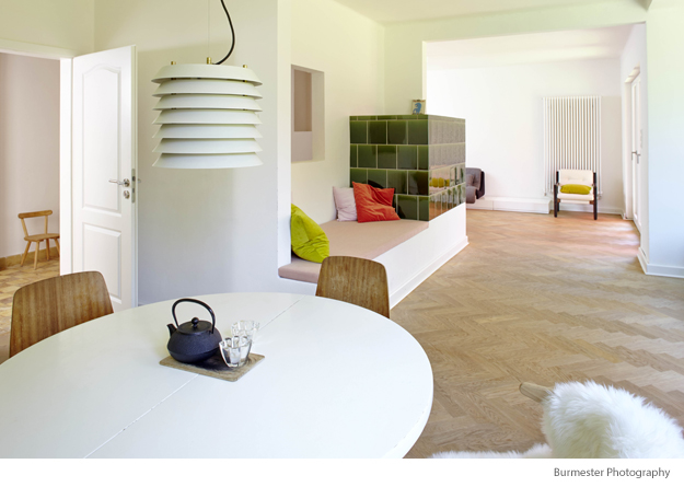 Architekturbüro Julia Wübben in Meppen