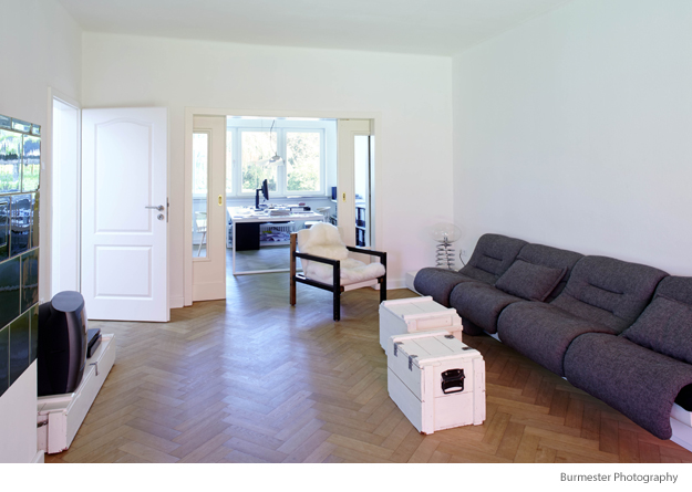 Architekturbüro Julia Wübben in Meppen