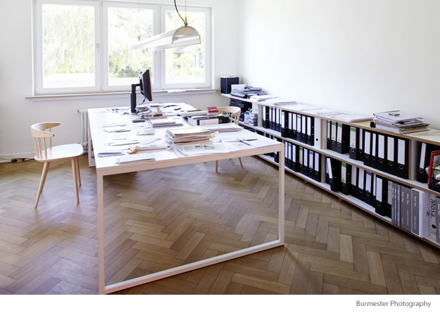 Architekturbüro Julia Wübben in Meppen