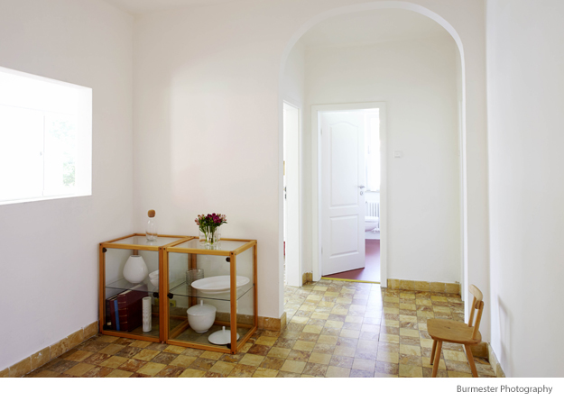 Architekturbüro Julia Wübben in Meppen