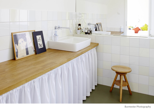 Architekturbüro Julia Wübben in Meppen